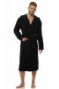 Szlafrok L&L 2104 M-2XL męski frota